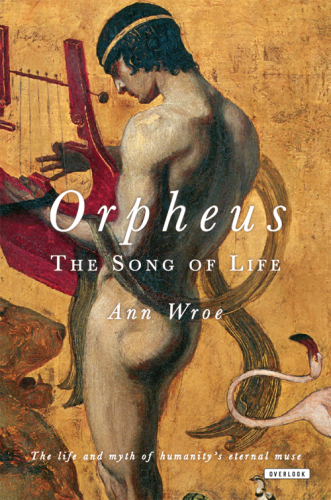 Orpheus: the song of life