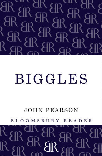 Biggles: the authorized biography