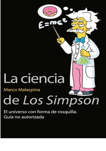 La ciencia de los simpson