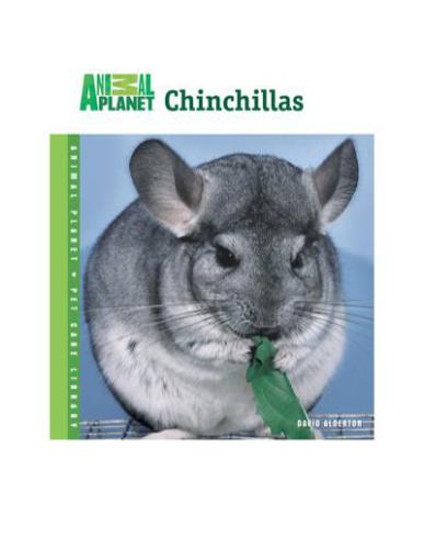 Chinchillas