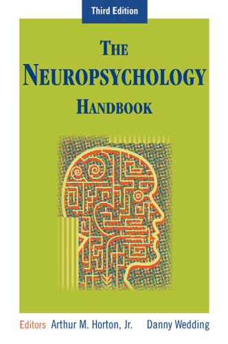 The Neuropsychology Handbook