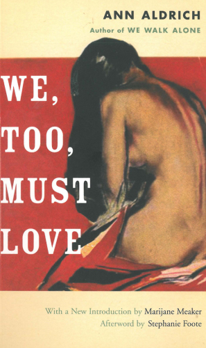 We, Too, Must Love