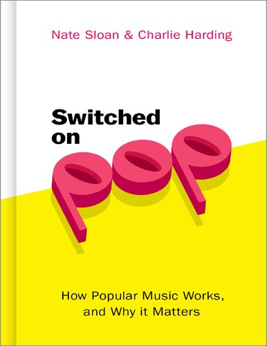 Switched on Pop