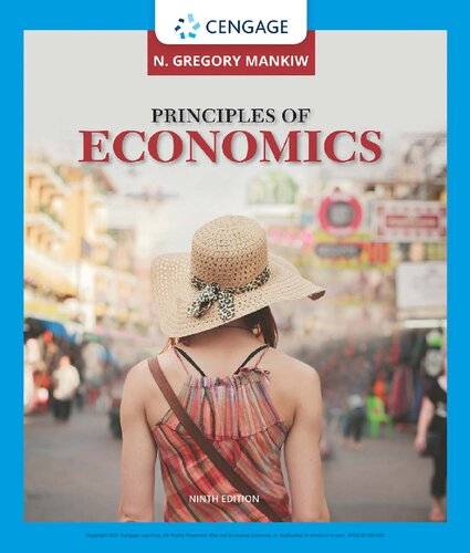 Principles of Economics