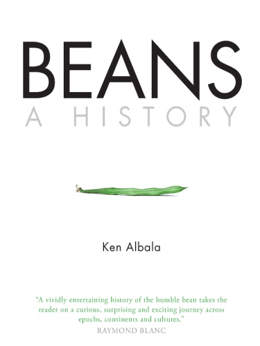 Beans: a history