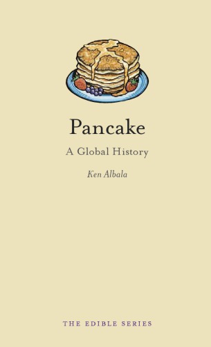 Pancake: a Global History