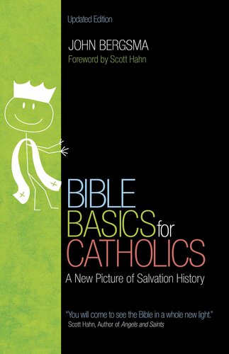 Bible Basics for Catholics