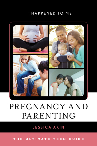 Pregnancy and Parenting