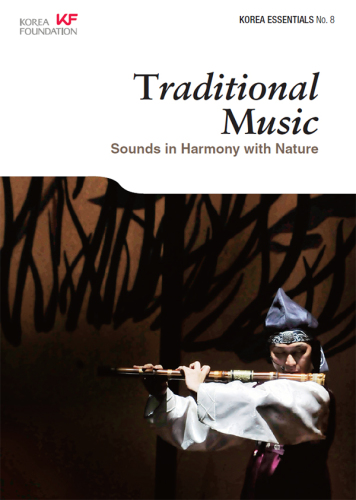 Traditional Music: Sounds in Harmony with Nature