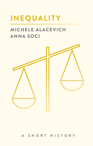 Inequality a short history