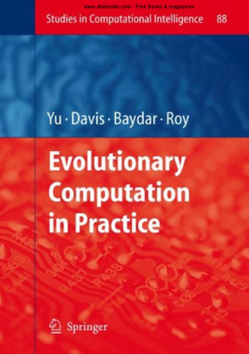 Evolutionary Computation in Practice