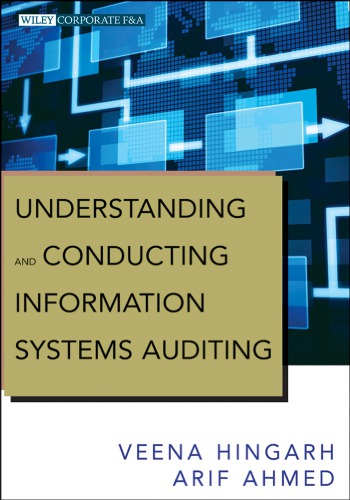 Understanding and conducting information systems auditing