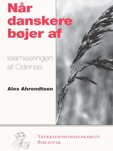 Når danskere bøjer af: Islamiseringen af Odense