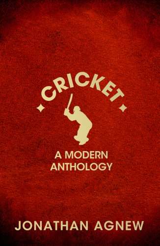 Cricket: a modern anthology