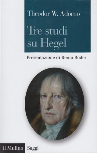 Tre studi su Hegel