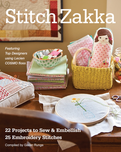 Stitch Zakka