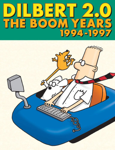 The Boom Years