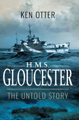 HMS Gloucester