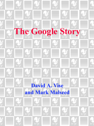 The Google Story