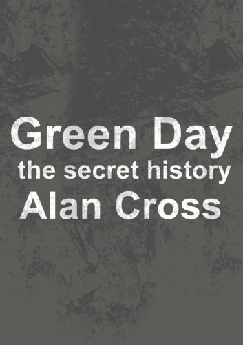 Green Day: the secret history