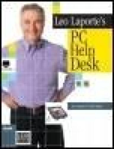 Leo Laporte's PC Help Desk