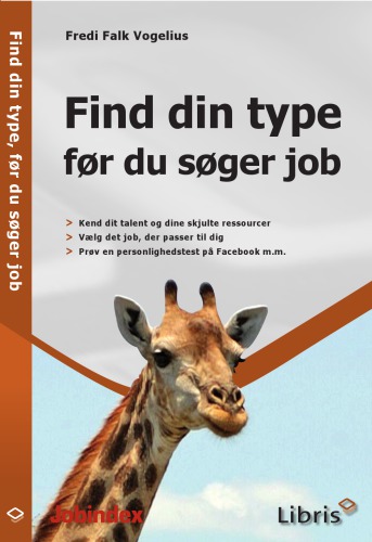 Find din type før du søger job