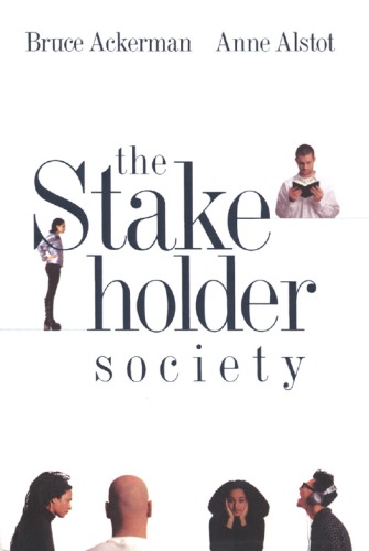 The Stakeholder Society