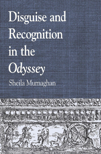 Disguise and Recognition in the Odyssey