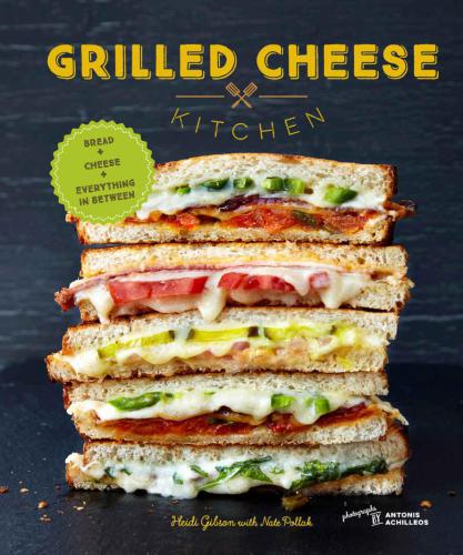 Grilled Cheese Kitchen