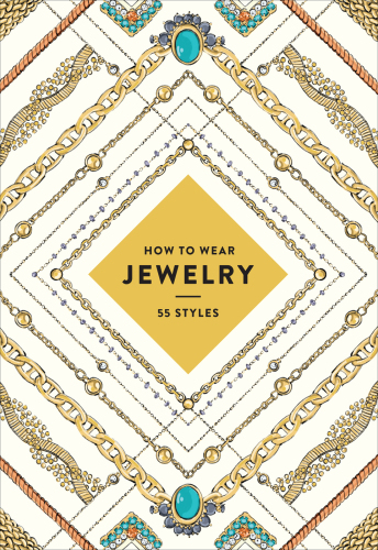 How to wear jewelry: 55 styles