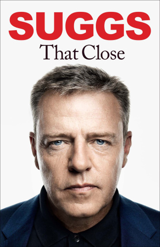 Suggs: that close