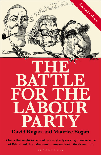 The Battle for the Labour Party