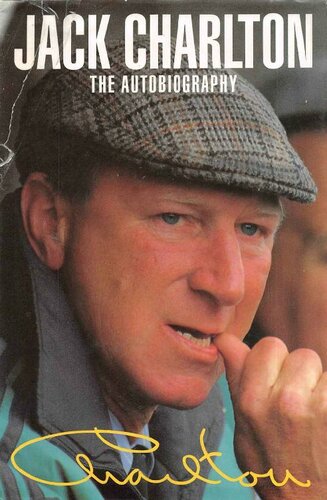 Jack Charlton: The Autobiography