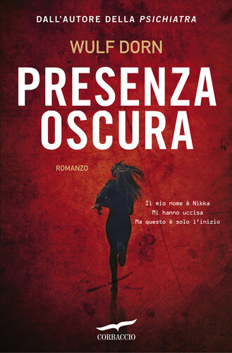 Presenza oscura