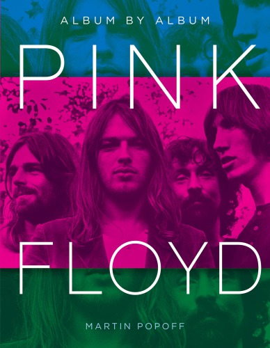 Pink Floyd: album by album