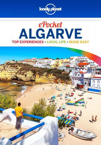 Lonely Planet Pocket Algarve