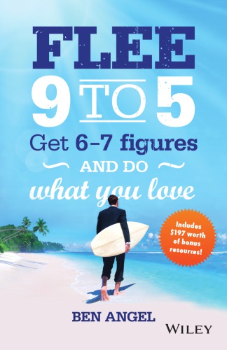 Fleet 9 to 5: get 6-7 figures and do what you love