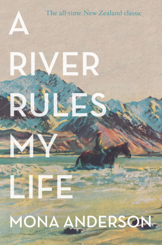 A River Rules My Life