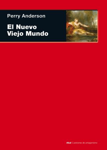 El Nuevo Viejo Mundo