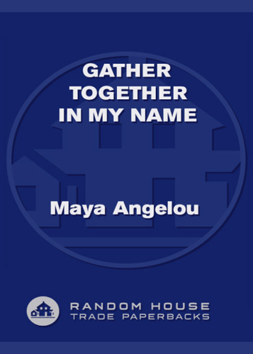 Gather Together in My Name