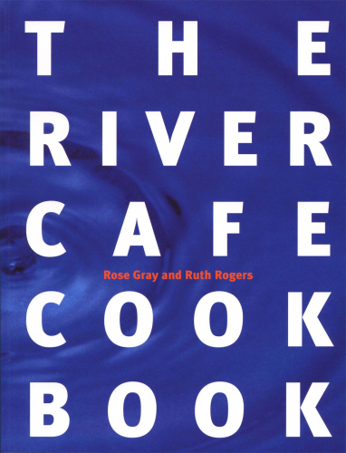 The River Café cookbook