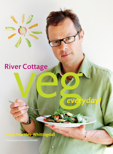 River Cottage Veg Every Day!