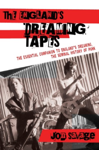 The England's dreaming tapes