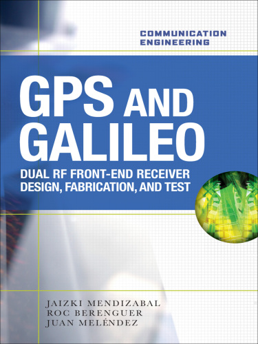 GPS and Galileo