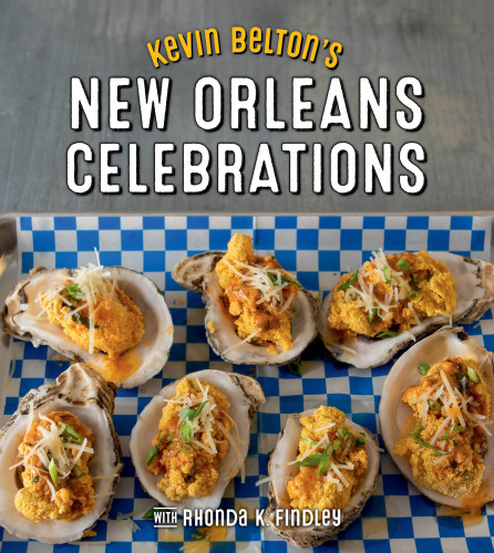 Kevin Belton's New Orleans Celebrations