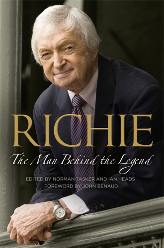 Richie: the man behind the legend