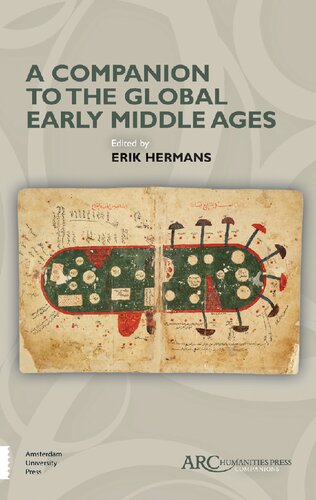 A Companion to the Global Early Middle Ages