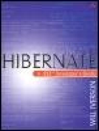 Hibernate: a J2EE™ developer's guide