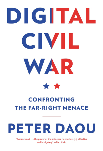 Digital civil war: confronting the far-right menace