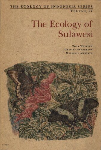 The Ecology of Sulawesi